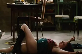 جلبت فلم سكسي مترجم عربي امرأة من ذوي الخبرة شابة شابة إلى النشوة الجنسية بمساعدة كوني