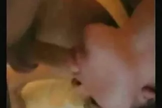 أقنع الرجل الملتحي صديقته بممارسة الجنس افلام سكسي مترجم