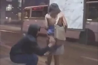 الجنس بين افلام سكسي مترجم الأعراق لجبهة مورو الإسلامية للتحرير السمينة ورجل أسود بقضيب بارز